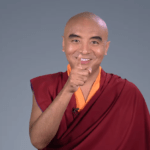 Yongey Mingyur Rinpoche: A Journey From Anxiety to Enlightenment